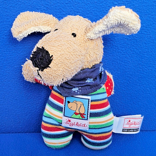 Sigikid hund funny fuffu - hund,
