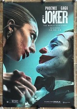 JOKER 2: FOLIE À DEUX - 2024