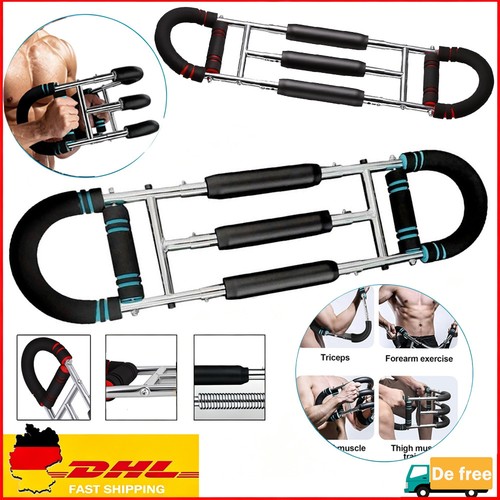 Stufen twister armtrainer - 3,