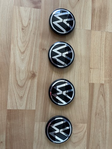 Original nabendeckel - 1x, vw