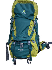 Deuter Aircontact 65+10