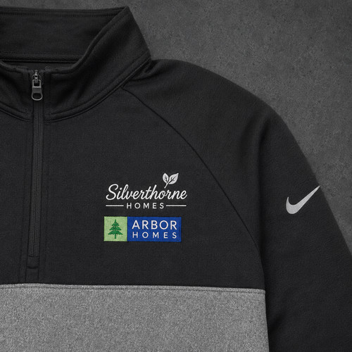 Nike dri fit herren - dri-fit, half-zip