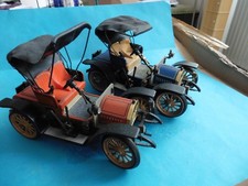 Schuco, Doktorwagen, Oldtimer