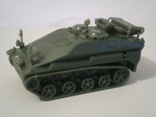 Panzer wiesel aff - ⛔panzer, h0