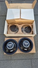 Magnat LS 200 3 Wege Car Hifi