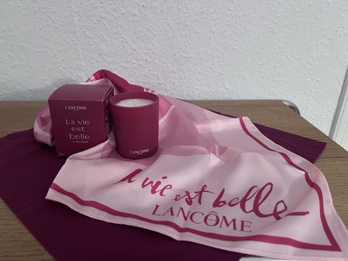 Lancome vie est - vie, belle