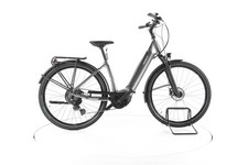 Giant DailyTour E+ 2 D Trekking E-Bike Top Elektrofahrrad Yamaha Akku 625Wh 28"