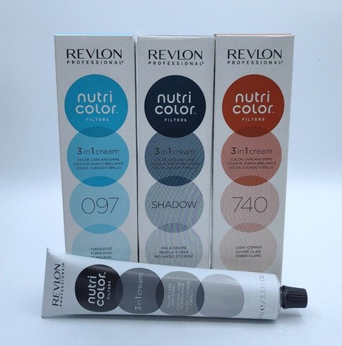 Revlon professional nutri - revlon,