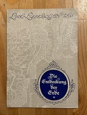 Lux-Lesebogen Nr. 256: Die