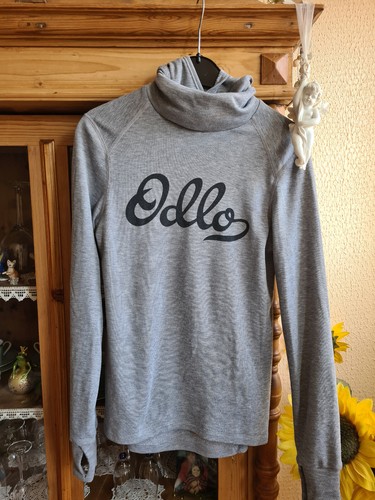 Odlo langarmshirt mit - odlo,