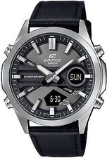 Casio EFV-C120L-8AEF Herrenuhr Serie: Edifice Chronographen Quarzuhren