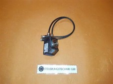 Siko Positionsanzeige mit Busschnittstelle AP05-0057 / CAN-OZP-IP65-E15X-S-V103