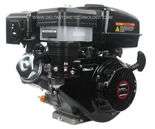 BENZINMOTOR 4T 9HP KOMPATIBEL LOMBARDINI INTERMOTOR ACME COTIEMME RUGGERINI