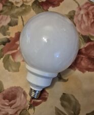 Osram Dulux 15 W Globe Energiesparlampe 827