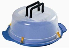 Heidrun Europlast Tortenglocke