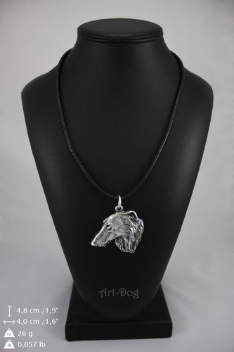 Barsoi russischer windhund - russischer,