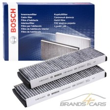 BOSCH INNENRAUMFILTER
