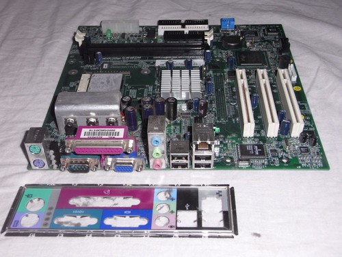 Dell mainboard 0g1548 - dell,