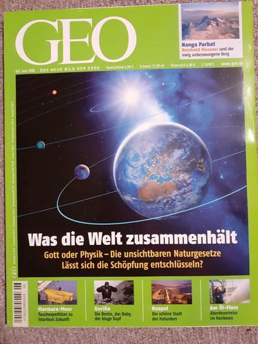 Geo 2008 naturgesetze - geo,