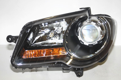 Touran cross 1t1 - vw,