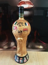 3 Liter Barolo Riserva 1986 WM 2006 Pokal Weinflasche limitiert