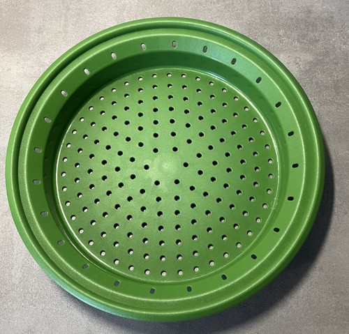 Tupperware zusatz dampfeinsatz - tupperware,