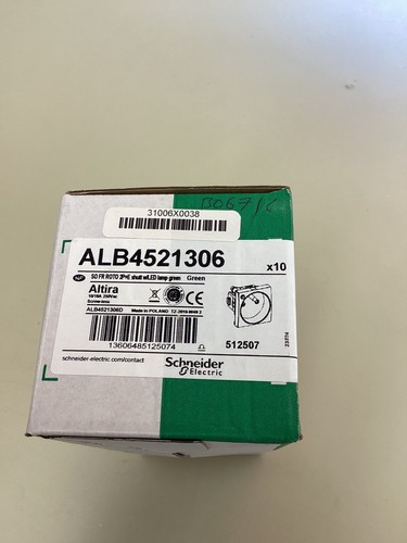 Schneider electric alb4521306 - electric,