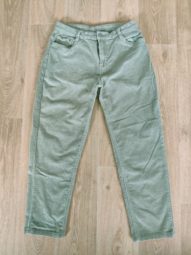 Denimfy cordhose damen - cordhose,