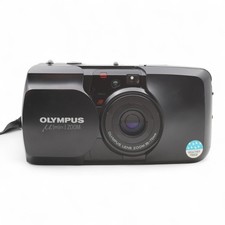 Olympus µ mju Zoom