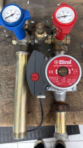 Vaillant pumpenbaugruppe - vaillant,