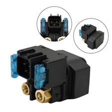 Anlasserrelais Magnetschalter