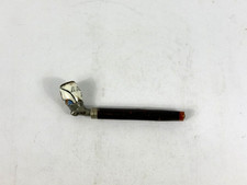 Antike Kleine Porzellan Pfeife