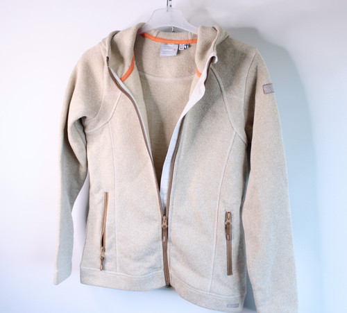 Icepeak kapuzenjacke jacke - icepeak,