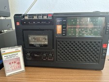 RFT R 4100 ,RFT Radio Recorder