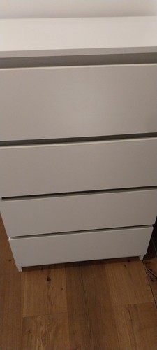 Kommode schubladenschrank - kommode,