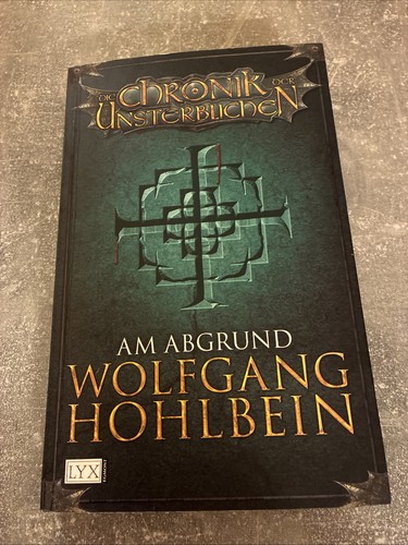 Die chronik der - die,