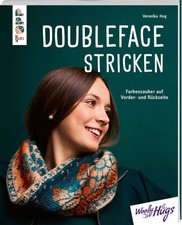 Doubleface stricken | Veronika