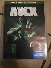 DER UNGLAUBLICHE HULK - DIE