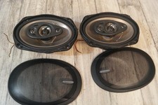 Pioneer TS-A6976 200W