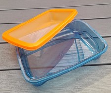 Tupperware Micro Frost 800 ml