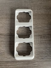 Busch Jaeger Alpha Nea weiß