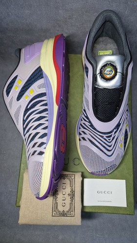 Gucci ultrapace lilac - "lilac", 12