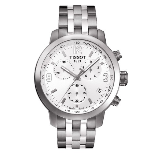 Tissot prc 200 herrenuhr - prc,