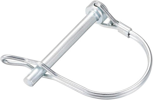 Welle verriegeln stift - welle,