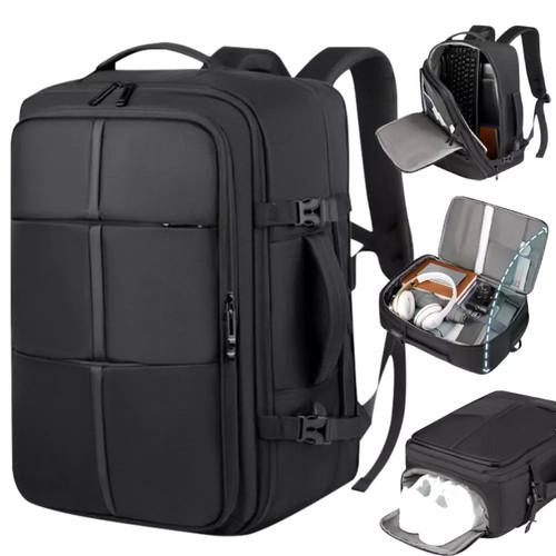35l rucksack reisetasche - 35l,