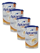 Milupa Aptamil  Comfort (4 x 800g) von Geburt an