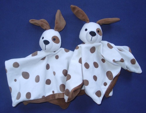 Ikea schmusetuch hase hund - 2,