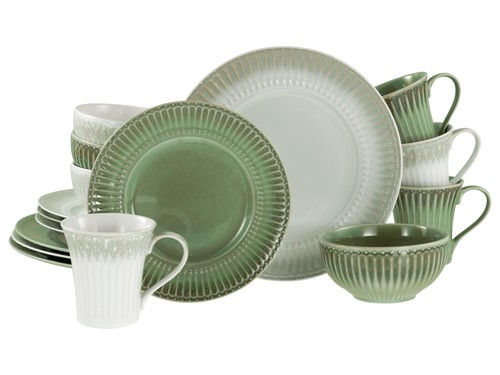 Creatable 24492 celadon mix - creatable,