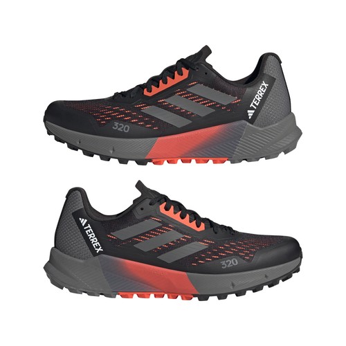 Adidas terrex agravic flow - terrex,