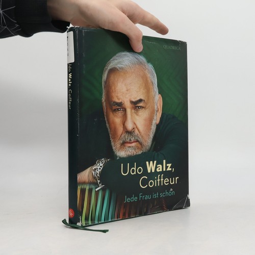 Udo walz coiffeur - udo, walz,